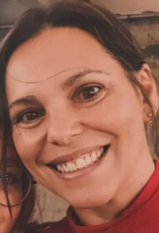 Cavagis, Daniela