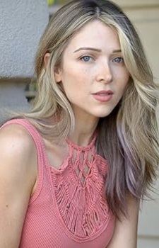 Peldon, Ashley image