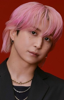 Sakuma, Daisuke Image