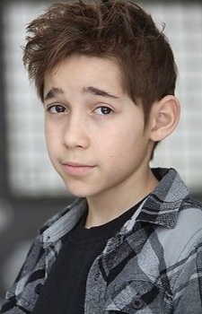 Kurowski, Kannon Image