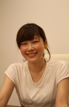 Natsuko Taniguchi