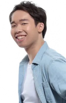 Nagasaki, Takahiko Image