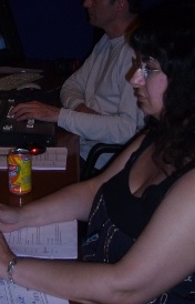 Schauffelberger, Réjane Image