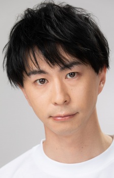 capa de mangá de Nozomi, Shoutarou