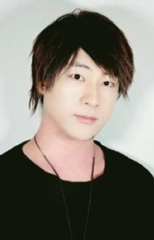 Igarashi, Yuuki