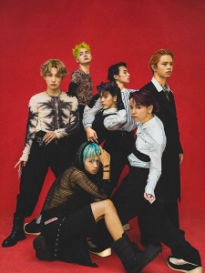 KID PHENOMENON from EXILE TRIBE Image