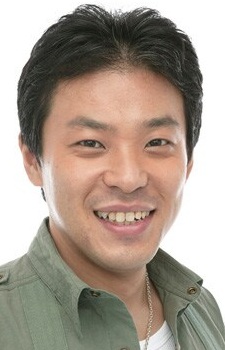 Takatsuka, Masaya Image