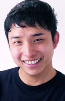 Motoshima, Kyousuke