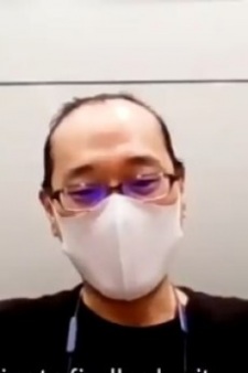 Sakurai, Chikara Image