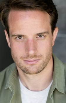 Waterson, Matthew
