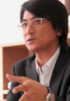 Matsunaga, Yoshiyuki Image