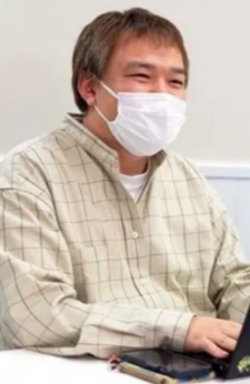 Tsuji, Toshikazu Image