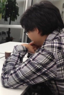 Sannomiya, Shouta Image