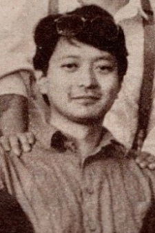 Endou, Masaaki Image