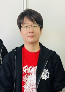 Suganuma, Fumihiko Image