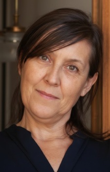 Elvira García