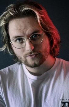 Grizzly, Nate