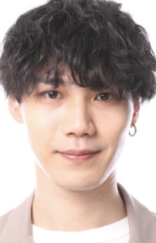Nakagome, Naoya