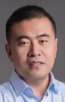 Chao Shuang Hei Pi