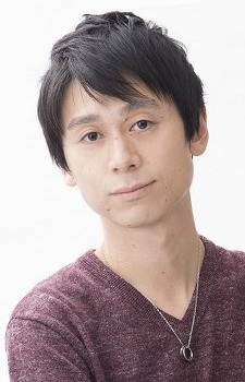 Fusegawa, Kazuhiro image