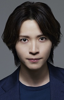 Sasamori, Hiroki