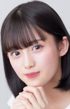 Tachibana, Azusa Image