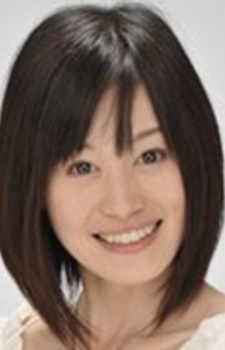 Hamada, Mami