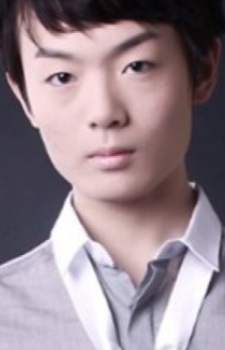 Zhang, Boheng