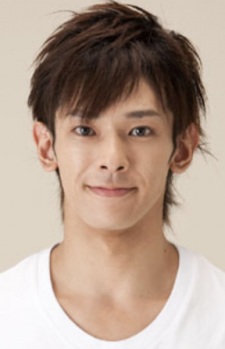 Kurihara Kouhei