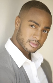 Anthony Brandon Walker