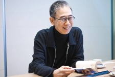 Yoshihiro Koizumi