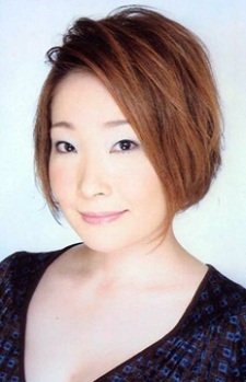 Shiramizu, Pinko