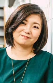 Erika Yoshida