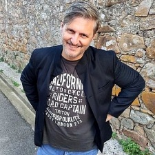 Jordi Salas
