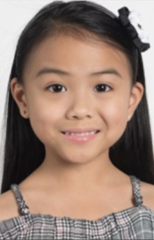 Allysha Nolasco