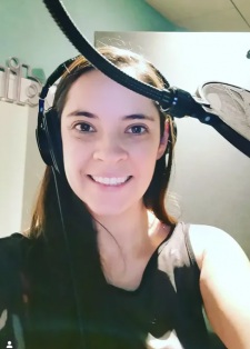 Neach Medellín, Daniela