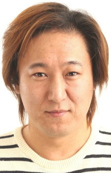 Kase, Yasuyuki image