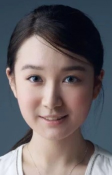 Li, Chanfei