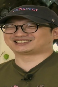 Yasuhiro Kimura