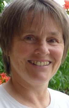 Françoise Dasque