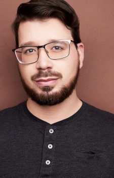 Jacob Vigil