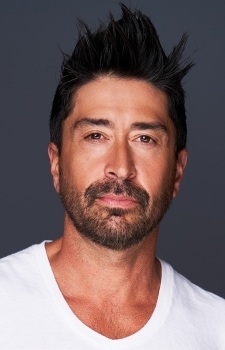 Patrick Pedraza