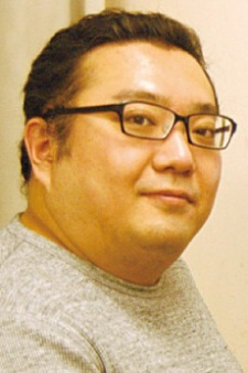 Konuma, Noriyoshi