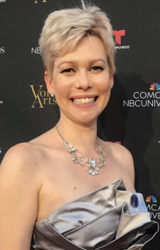 Katie Flamman