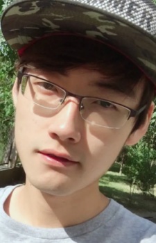Li, Qingyang