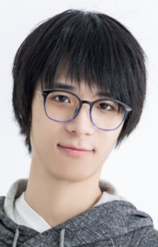 Zhang, Sheng