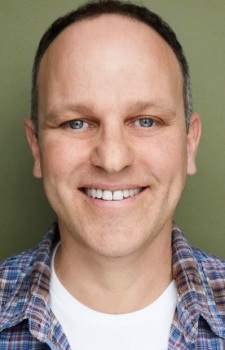 Andrew Paull