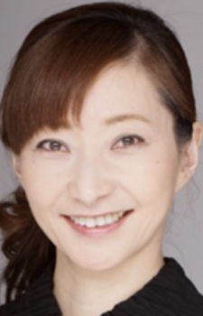 Kosaka, Chiaki image