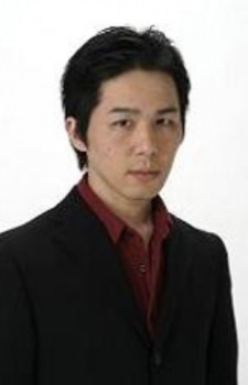 Yamakawa, Atsuya