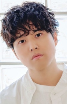 Irino, Miyu image
